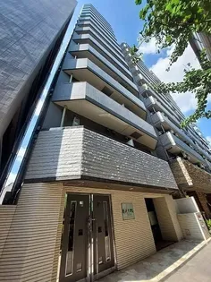 ガーラ シティ渋谷幡ヶ谷の画像