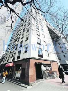 日本橋ダイヤモンドマンションの画像