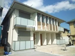 ブローニュコートA棟の画像