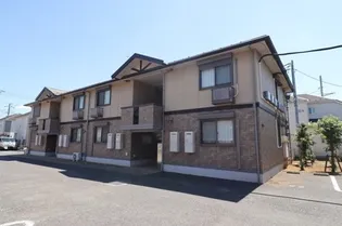 アミューズBの画像