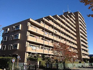 ライオンズガーデン東浦和の画像