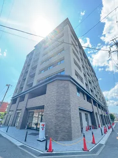 朝霞台駅前PJの画像