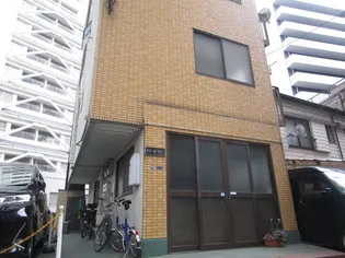 ドミールサトーの画像