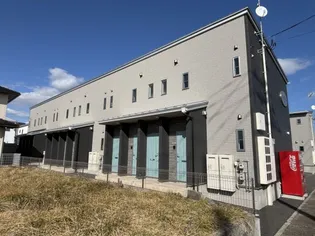 レセナ緑町Aの画像