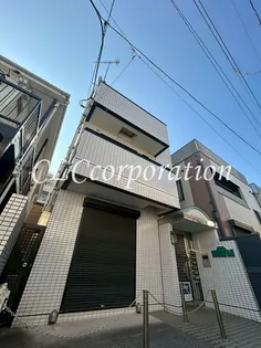 エスポワールハイムの画像