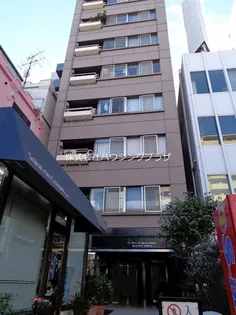 セントメアリー志村坂上の画像