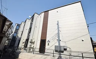 ガーデンズソフィアの画像