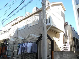 アレックスエスプリの画像