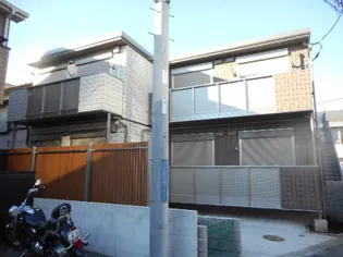 リバーシビックの画像