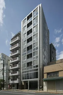 エクサム白山の画像