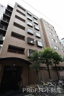 オリエンタル日本橋の画像