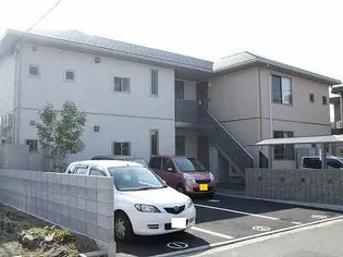 ストークハイツの画像