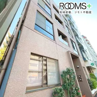 松中ビルの画像