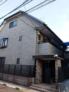 フローラ宮坂の画像