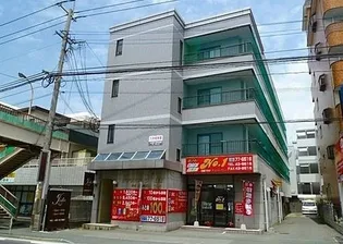 アザレアハイツ蒲池の画像