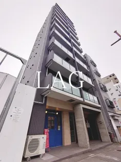 ハーモニーレジデンス木場ステーションフロントの画像