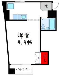 大阪府大阪市平野区長吉出戸4【マンション】の外観
