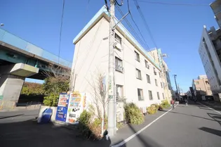 魚地マンションの画像