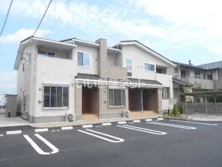 プレミアージュ粟野IIIの画像