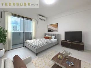 シャンス ミカド船小路の画像