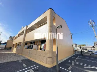 コンフォール 佐織の画像