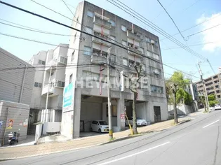 ヤマックスビルの画像