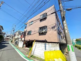 スプリングリッチの画像