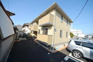 グランメール壱里山の画像