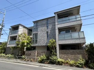 ROMAN BEL AIRの画像