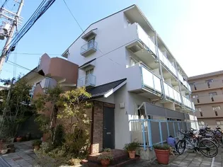 サンテルコ千里山の画像
