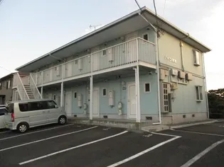 ハイツ青野の画像