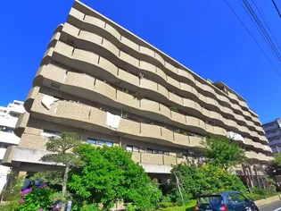 グロリア壱番館の画像