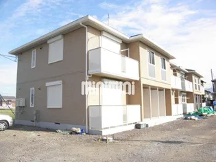 FOUNDERS HOUSE Aの画像