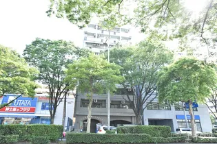 アーバン遊大橋の画像