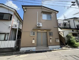 ハイム第5平和台の画像