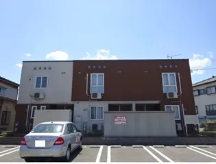 梅田パレス Aの画像