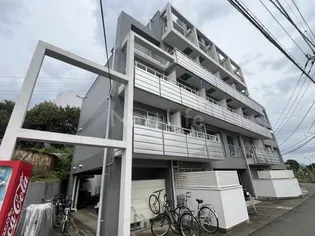ヒルズ八王子【3階】の外観