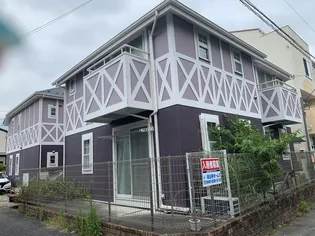 ガーデンハウスの画像