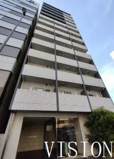 AXAS汐留の画像
