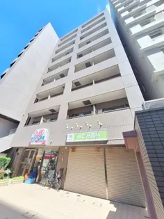 MAYT SQUARE【8階】の外観