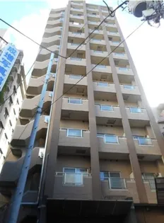 東京都板橋区成増2【マンション】の外観