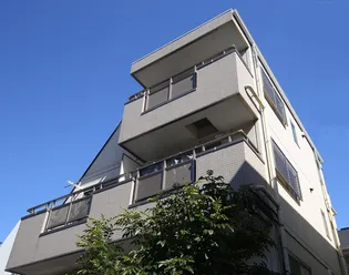 高橋マンションIIの画像