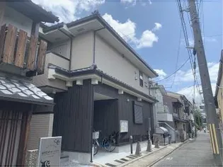 PATIO DE 二条城の画像