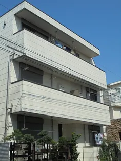 Plaisir K【2階】の外観