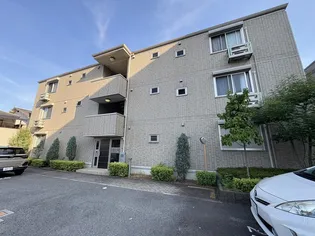 アリュール逆瀬川の画像