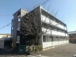 ハーモニー多摩平の画像