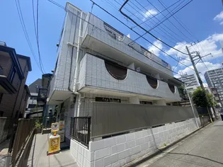 メゾンド立川の画像