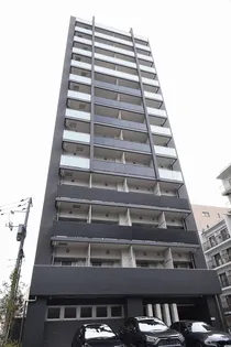 LiveCasa鶴見町【7階】の外観