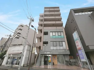 サンマリー鶴瀬の画像