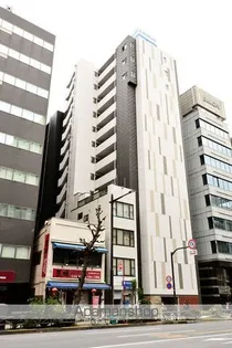 メインステージ神田須田町【3階】の外観
